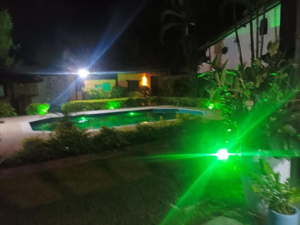 Casa Praiana Maresias House in São Sebastião