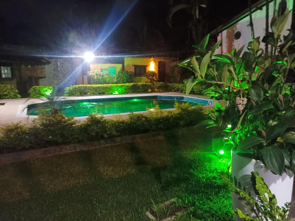 Casa Praiana Maresias House in São Sebastião