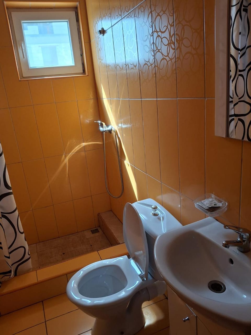 Vila Nusa Bed and Breakfast in Eforie Nord