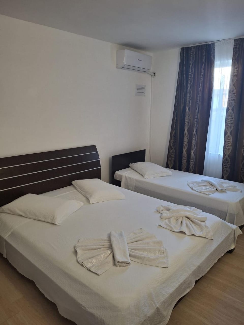 Vila Nusa Bed and Breakfast in Eforie Nord
