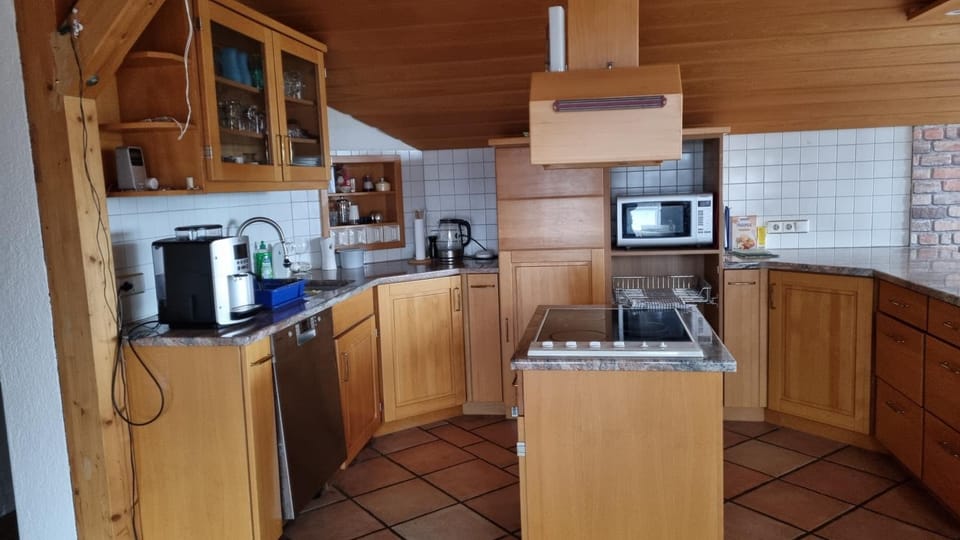 Schöne 4-Zimmer-Ferienwohnung zu vermieten Apartment in Baden-Württemberg