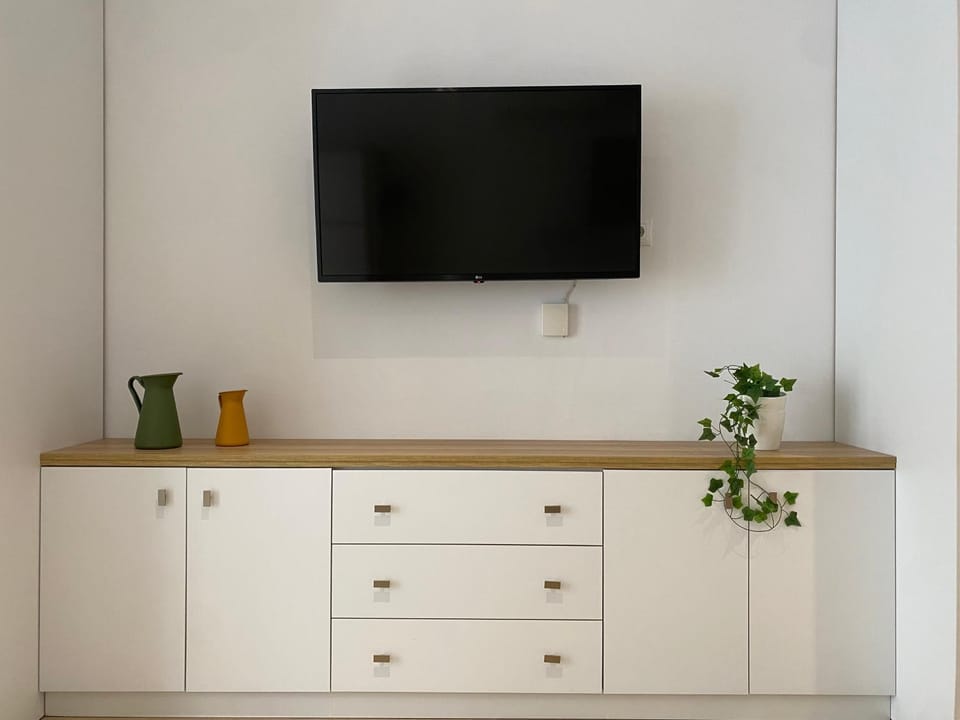 TV and multimedia