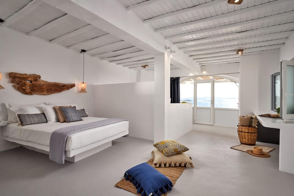 Casa Tagoo Mykonos Hotel in Mykonos