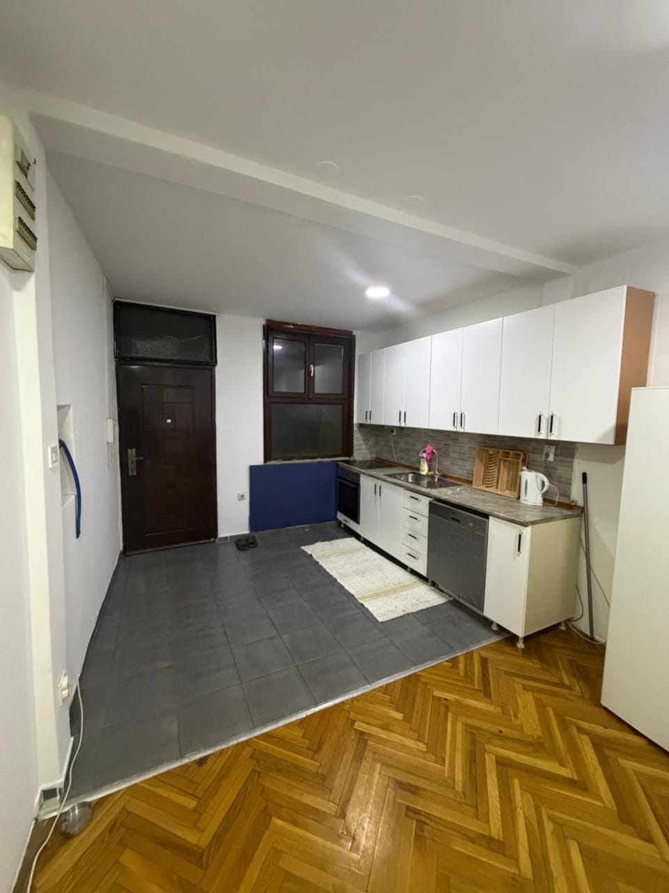 Prishtina Dardania apartment Apartment in Serbia