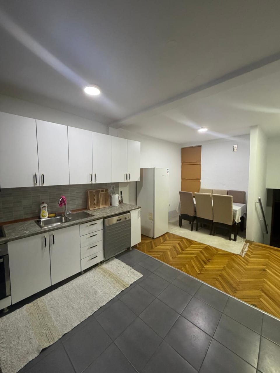 Prishtina Dardania apartment Apartment in Serbia