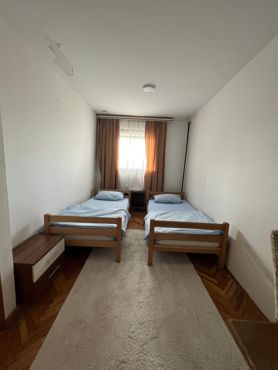 Prishtina Dardania apartment Apartment in Serbia