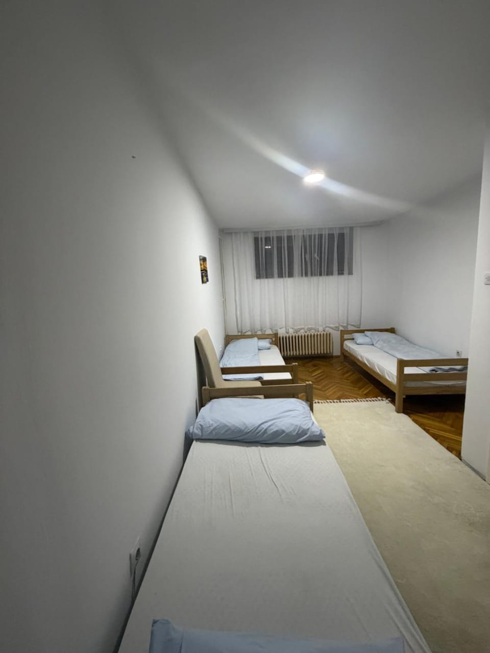 Prishtina Dardania apartment Apartment in Serbia