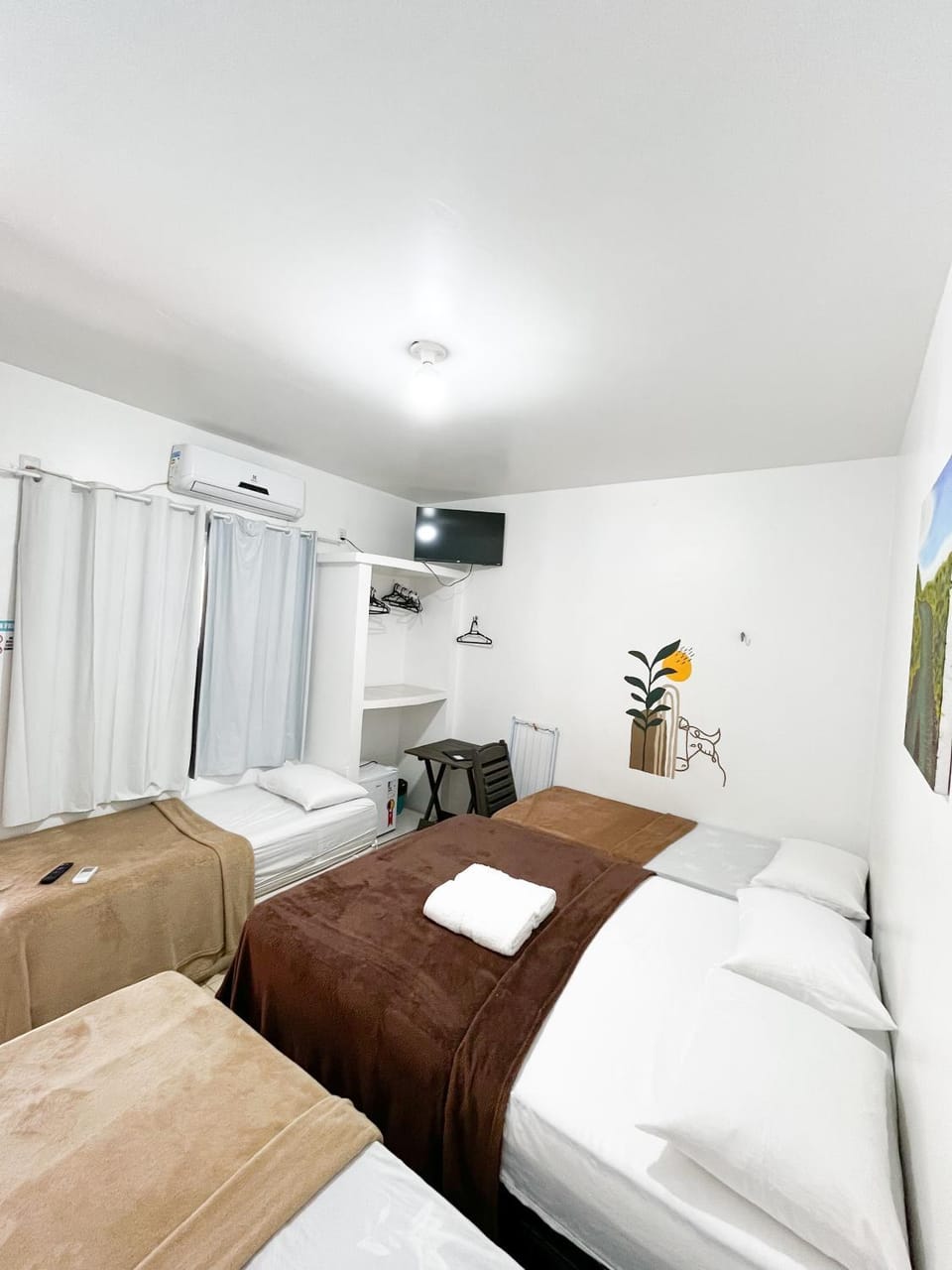 Pousada Marajó For You Bed and Breakfast in State of Pará