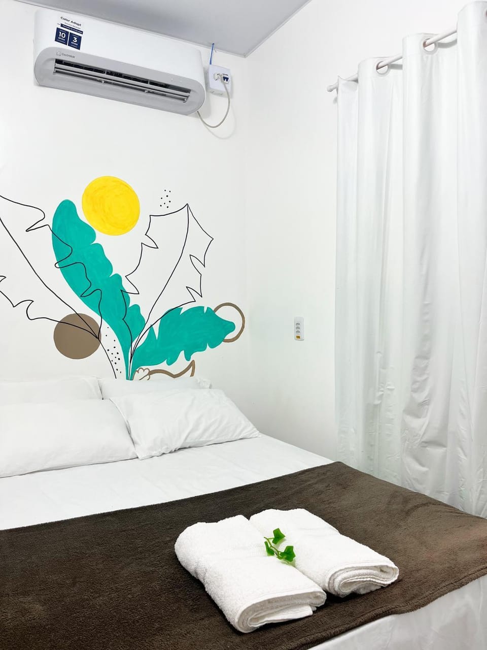 Pousada Marajó For You Bed and Breakfast in State of Pará