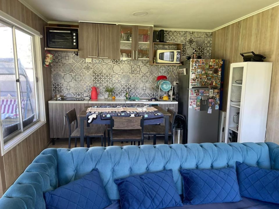 Casa Tagua Tagua - Full Equipada y Plantas Boutique House in O'Higgins, Chile