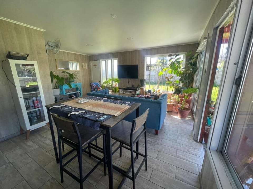 Casa Tagua Tagua - Full Equipada y Plantas Boutique House in O'Higgins, Chile