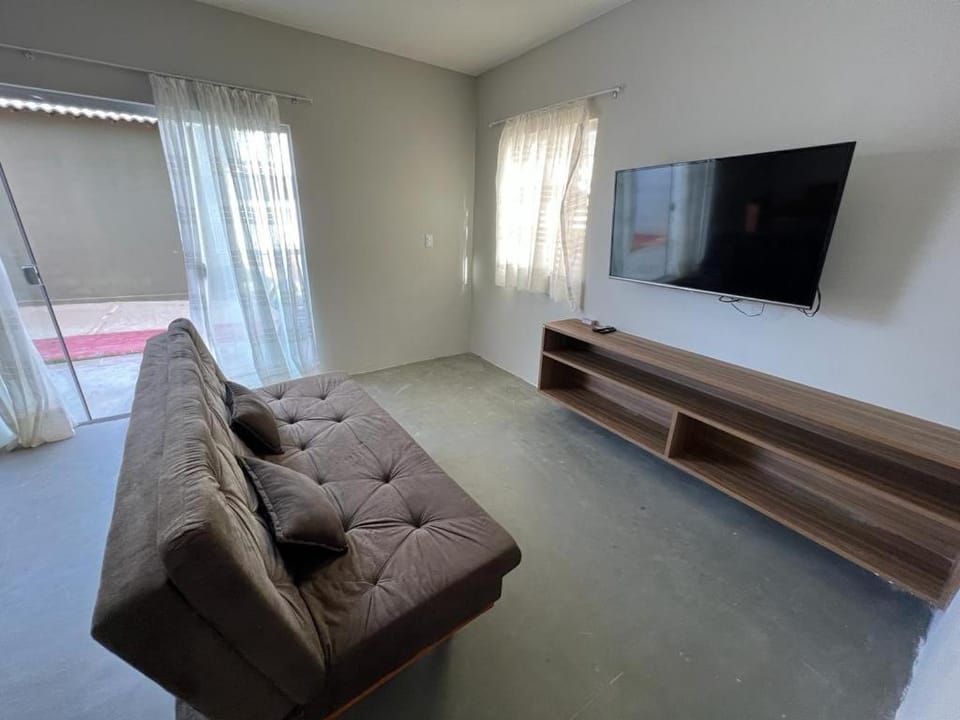 Paraíso Barra Grande House in State of Ceará