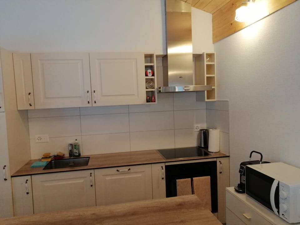 Le Petit Paradis du chalet Perce-Neige Apartment in Fribourg, Switzerland