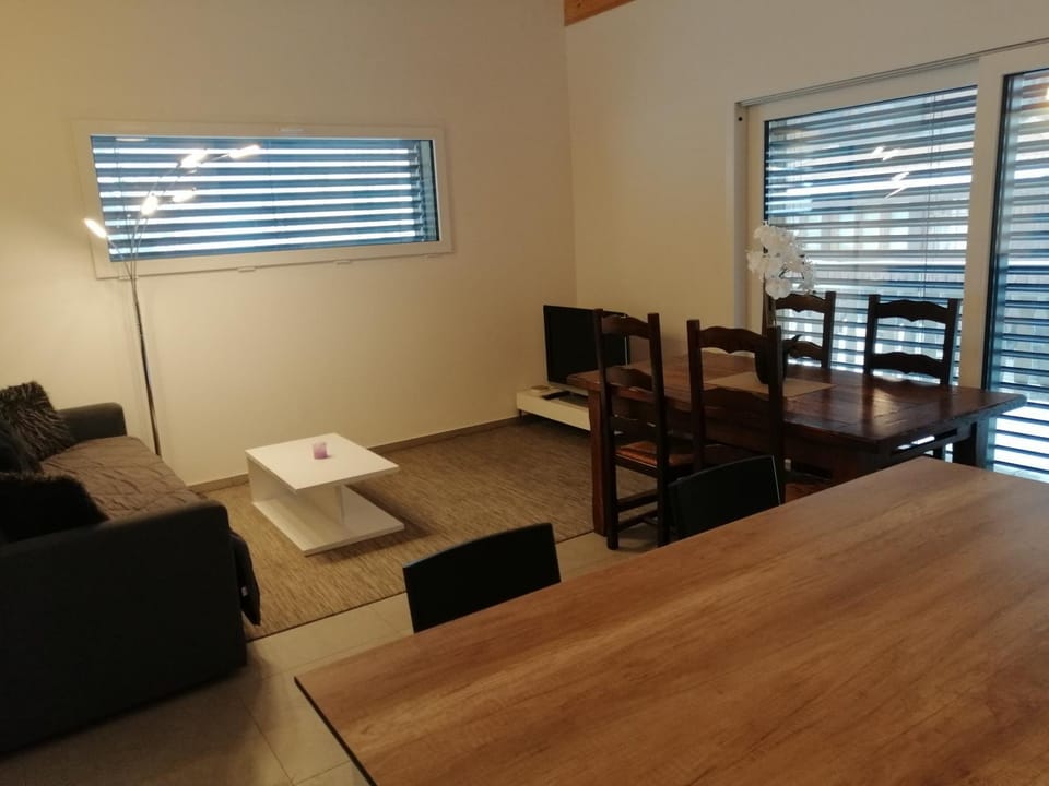 Le Petit Paradis du chalet Perce-Neige Apartment in Fribourg, Switzerland