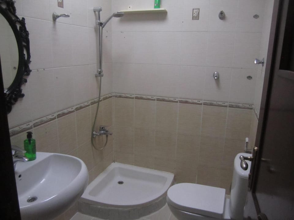 Shower, Toilet, Bathroom, bidet