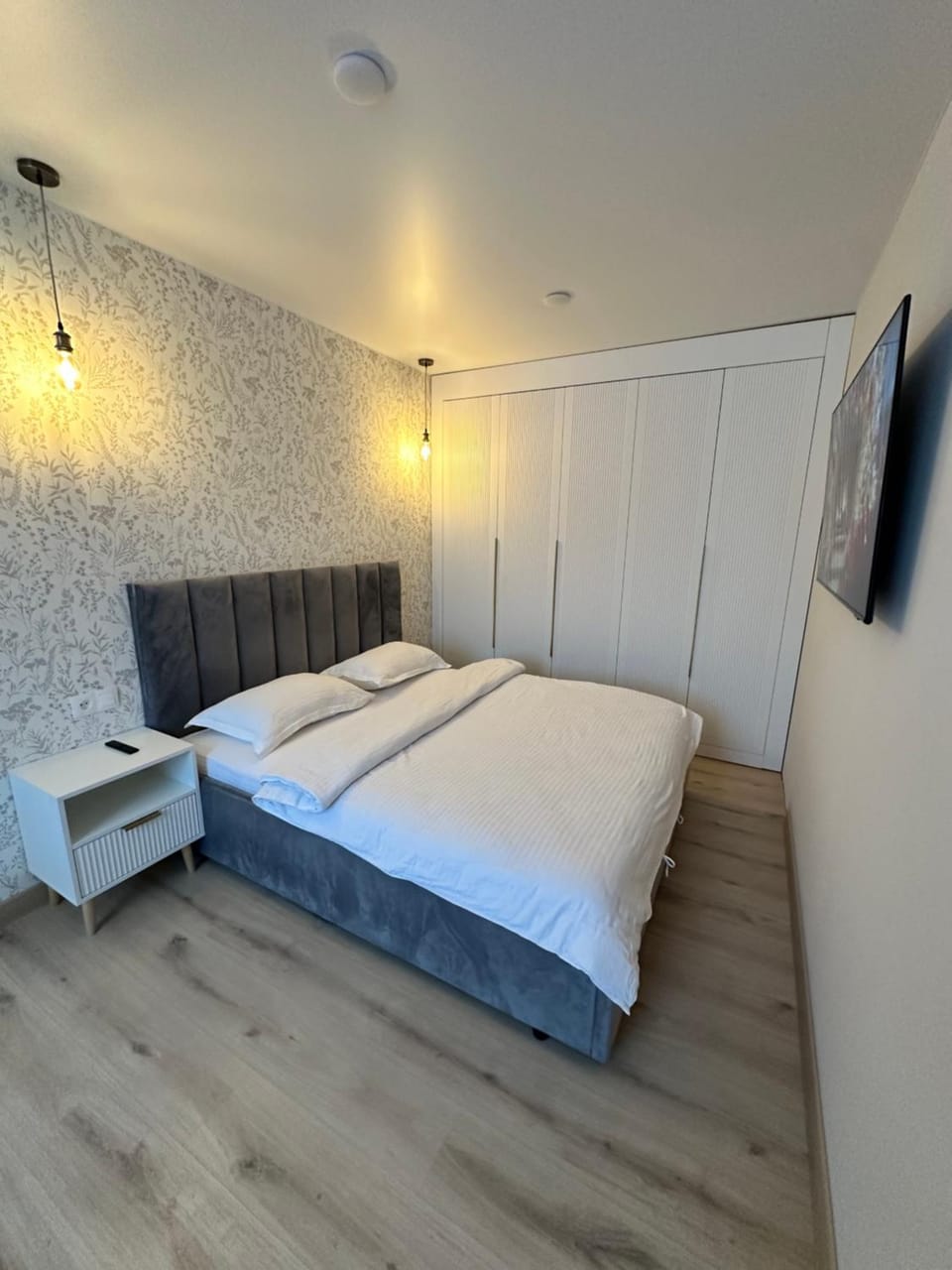 Bukhar Zhyrau 355 Str by StayInn Apartment in Kazakhstan