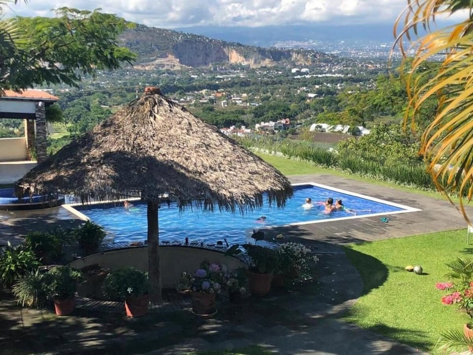 Casa Quinta Joselito Villa in Jiutepec