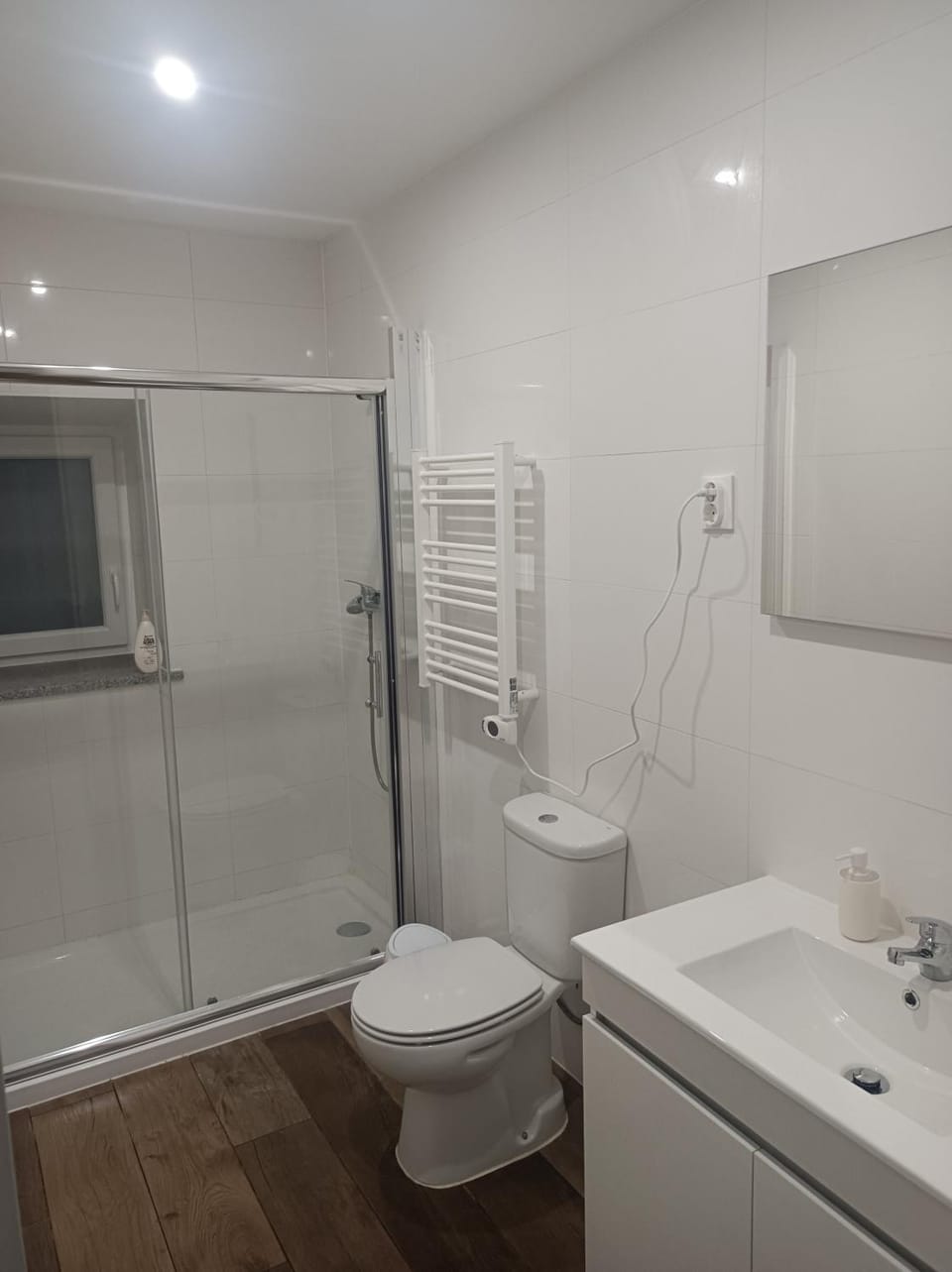 Casa Amado Fundão Apartment in Extremadura, Spain