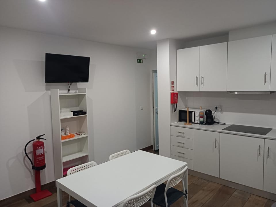 Casa Amado Fundão Apartment in Extremadura, Spain