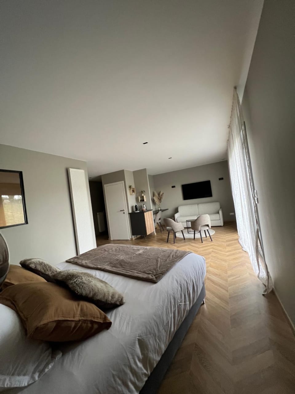Le Clos des Huy Prés Bed and Breakfast in Grand Est
