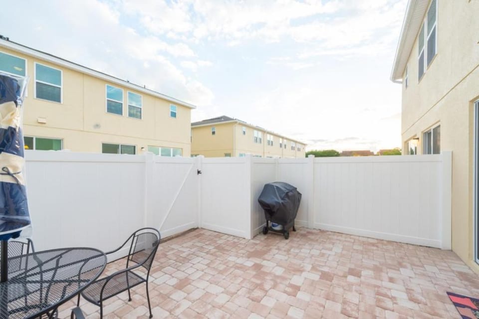 Townhome at Compass Bay Community Apartment in Osceola County