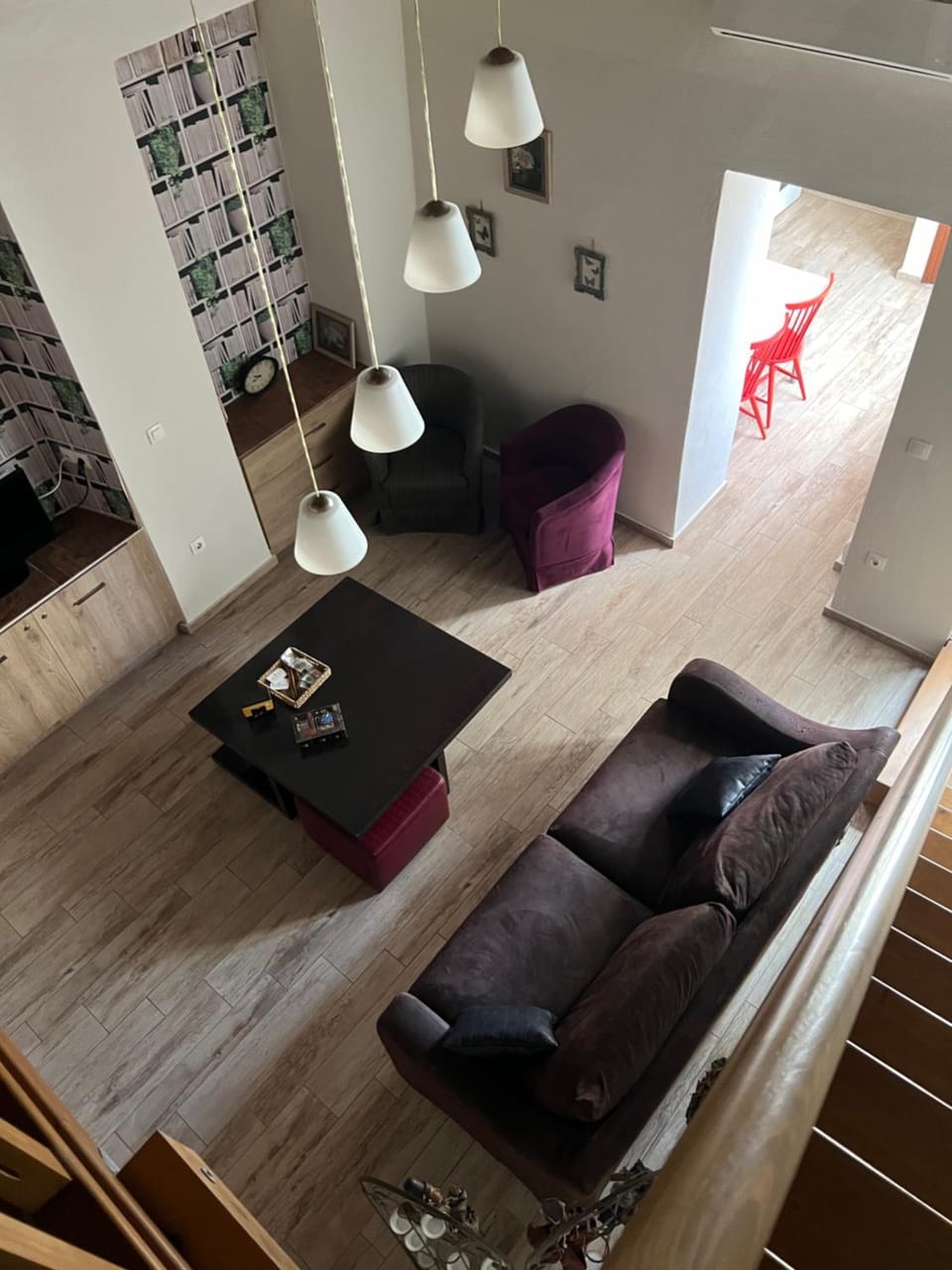 Asikiko Suites Apartment in Rethymno