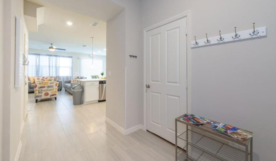 Townhome at Compass Bay Community House in Osceola County