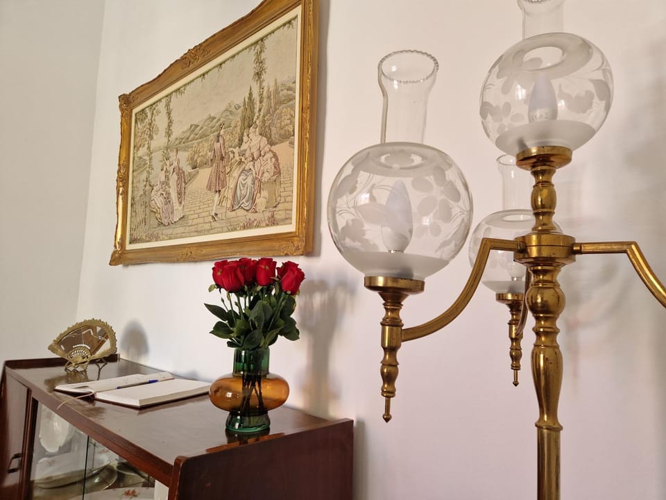 Decorative detail