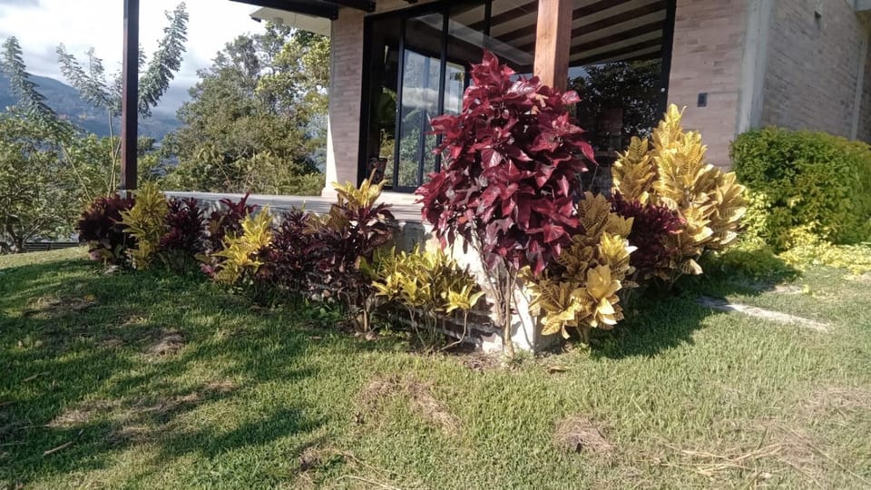 Casa campestre Lago Calima House in Calima