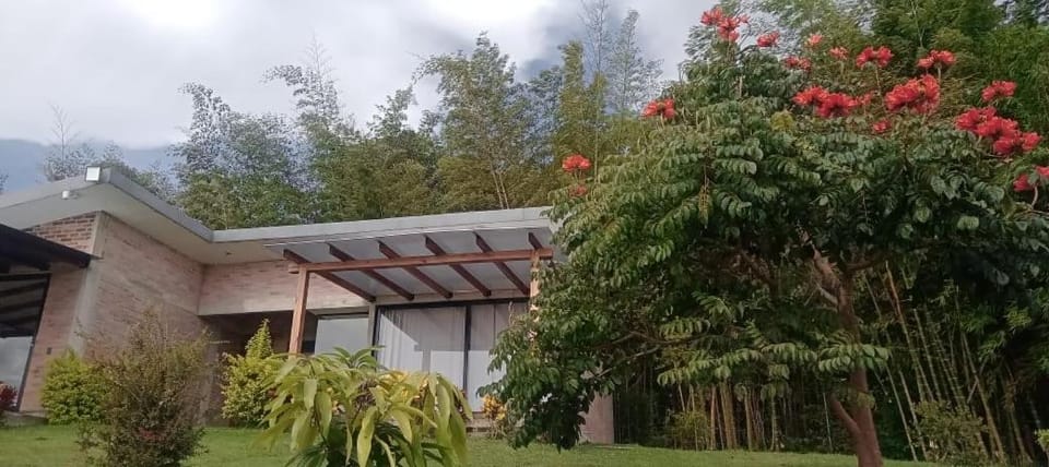 Casa campestre Lago Calima House in Calima