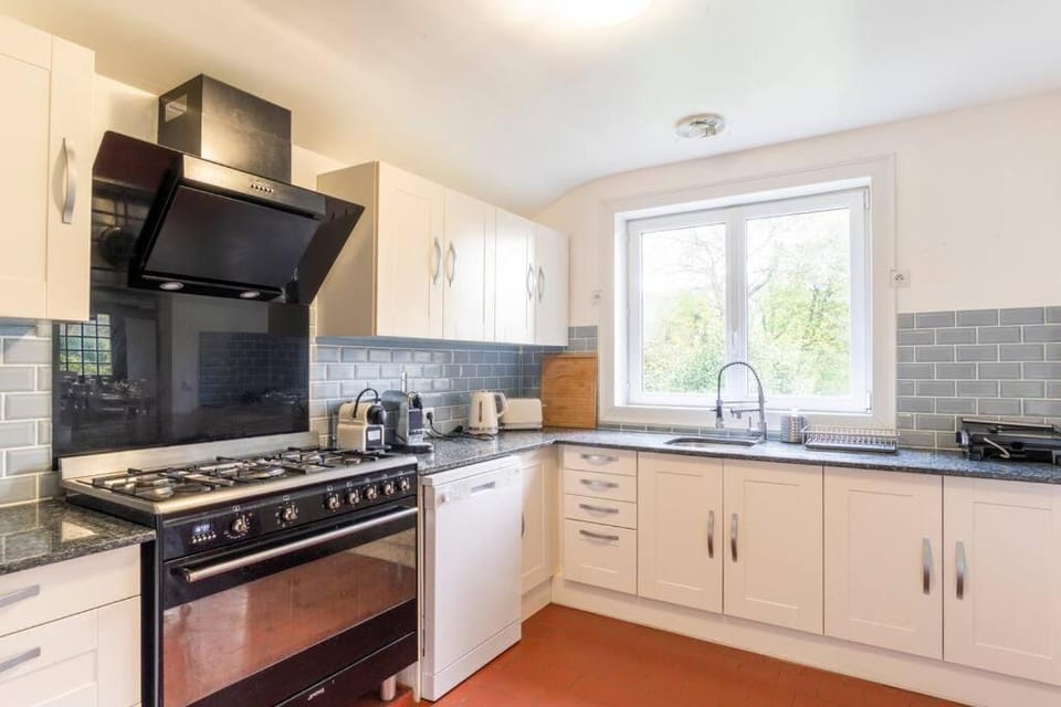 Kitchen or kitchenette, dishwasher, minibar, pet friendly, toaster