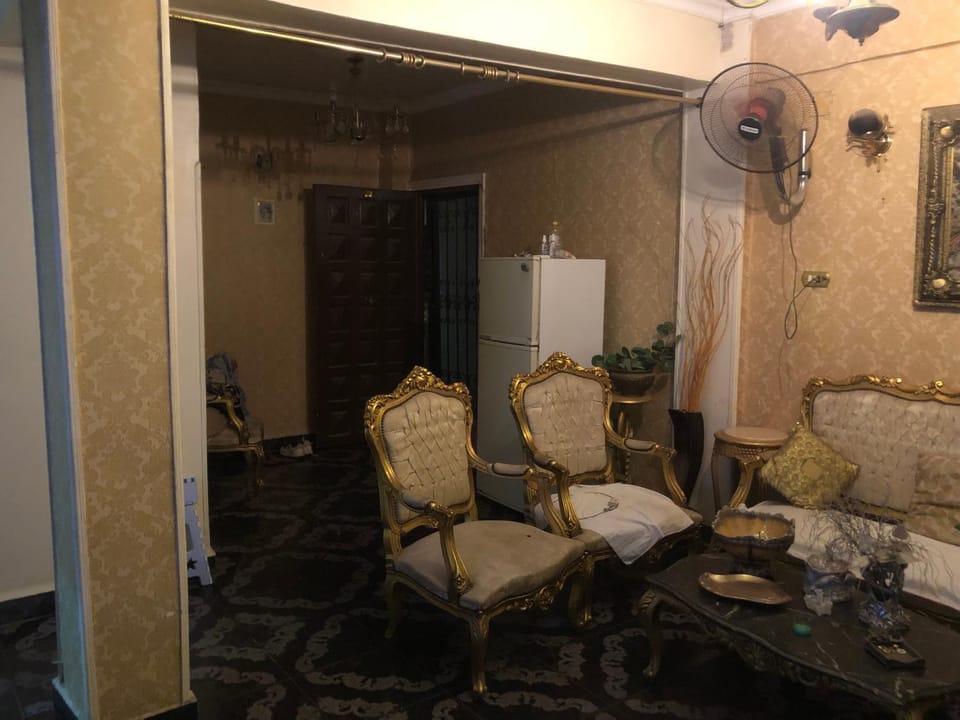 Room for rent in heart of Cairo Vacation rental in Cairo Governorate
