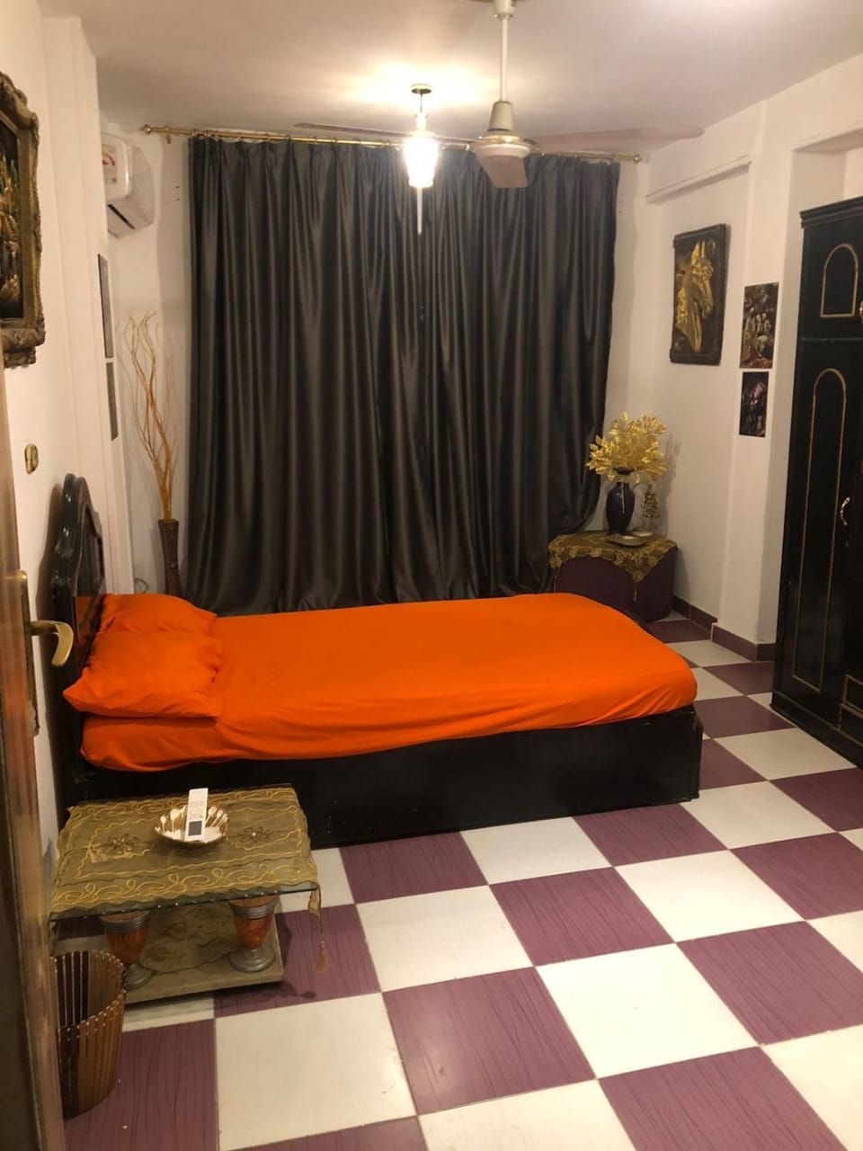 Room for rent in heart of Cairo Vacation rental in Cairo Governorate