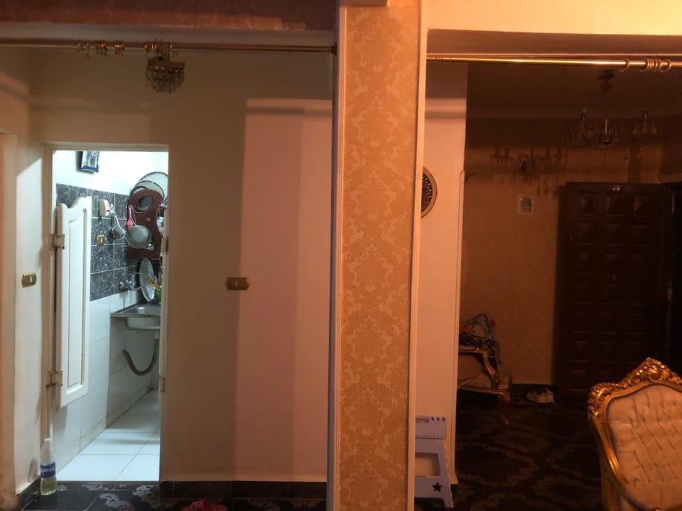 Room for rent in heart of Cairo Vacation rental in Cairo Governorate
