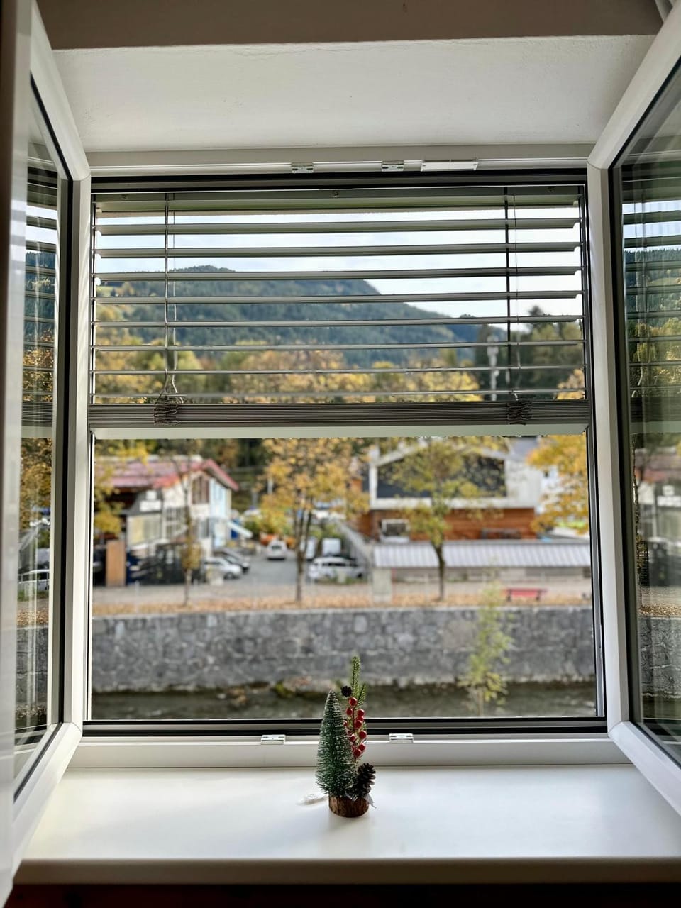 View (from property/room), Mountain view