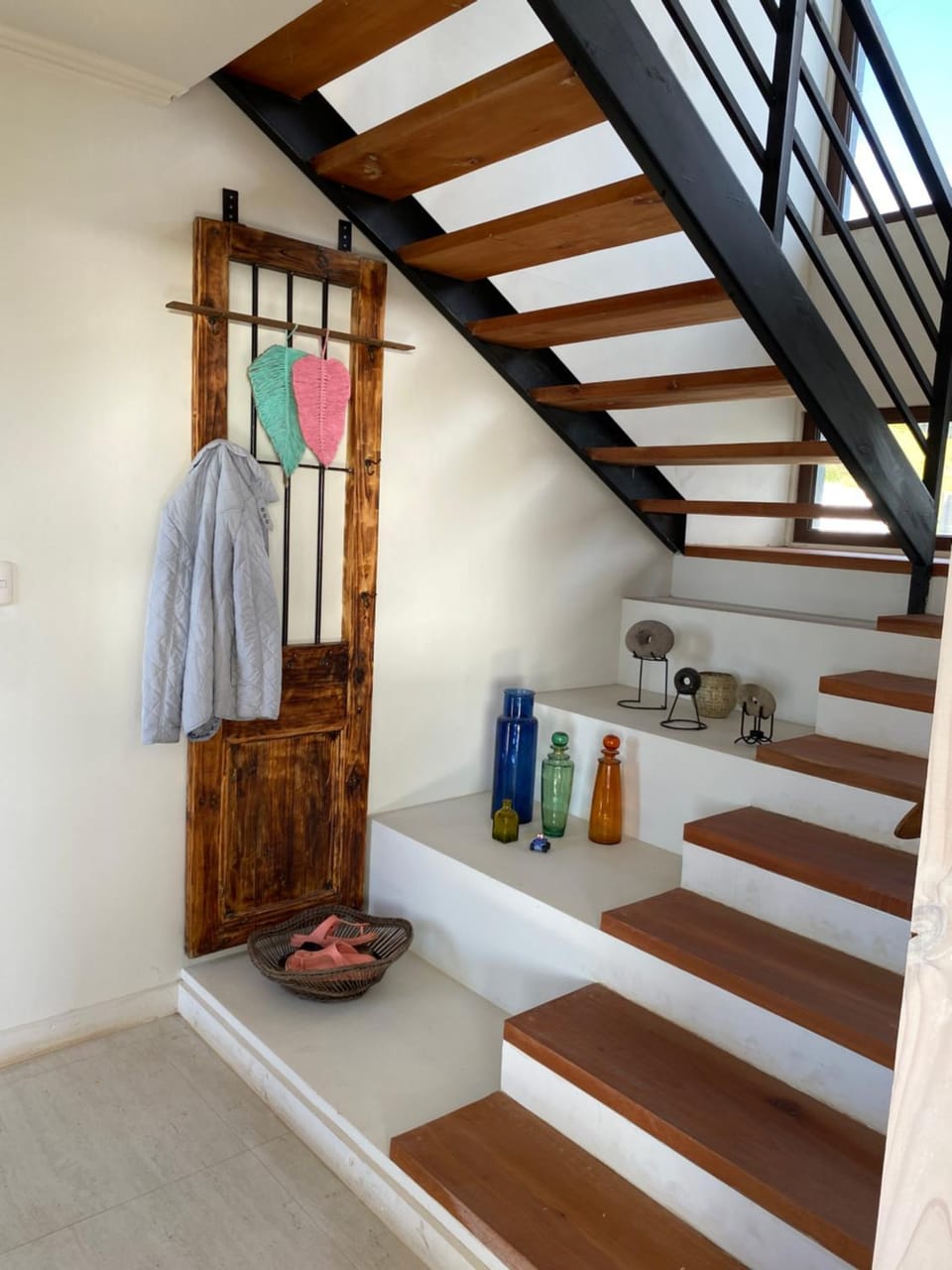 Chalet playa hermosa House in Pichilemu