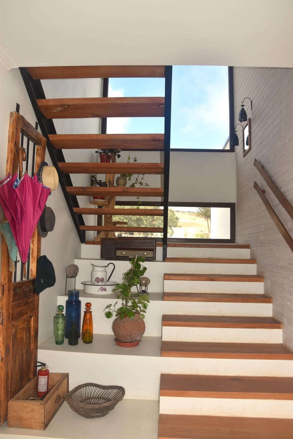 Chalet playa hermosa House in Pichilemu