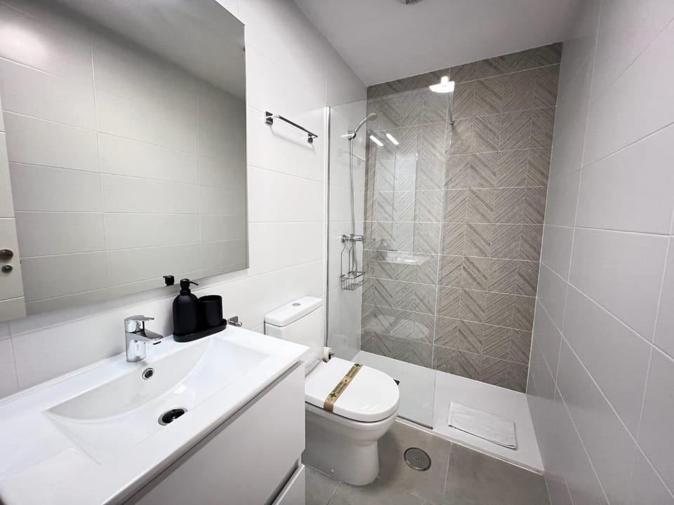 PUSHE Playa Granada Beach & Golf 23 Apartment in Costa Tropical