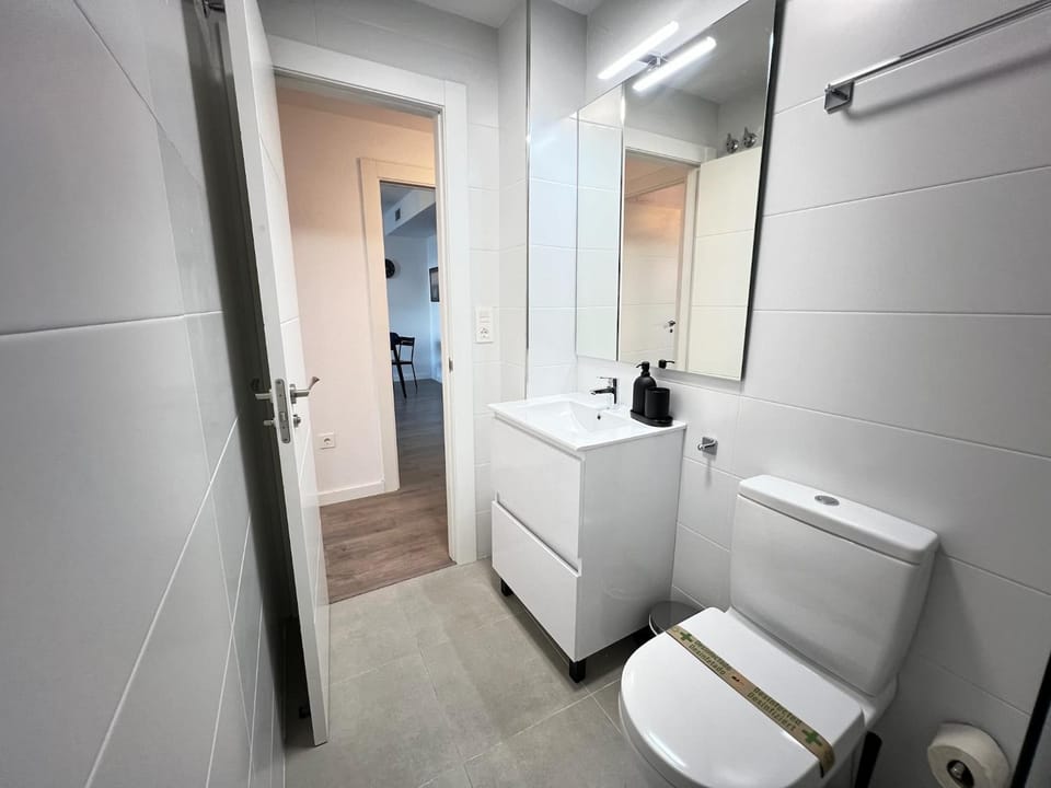 PUSHE Playa Granada Beach & Golf 23 Apartment in Costa Tropical