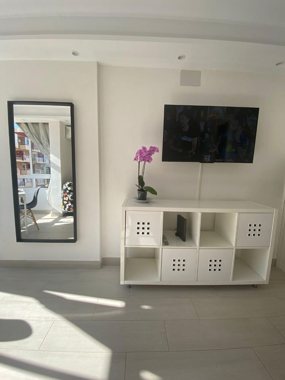 Loft moderno - Vistas mar y montaña - Piscinas Apartment in Benalmadena