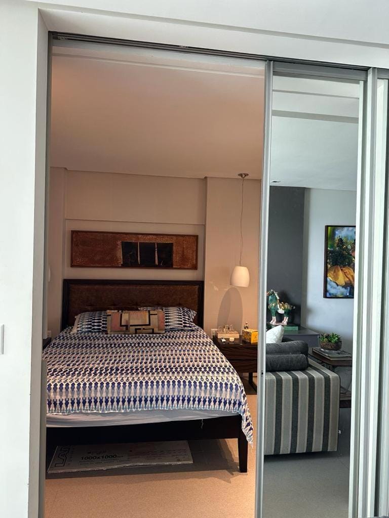 Cloc Marina Residence Apt Alto Luxo Apartment in Salvador