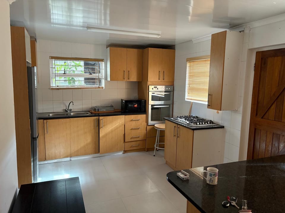 Harmony Lawson Road House in Cape Town