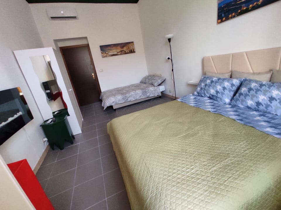 Regio Parco Apartment Apartment in Turin