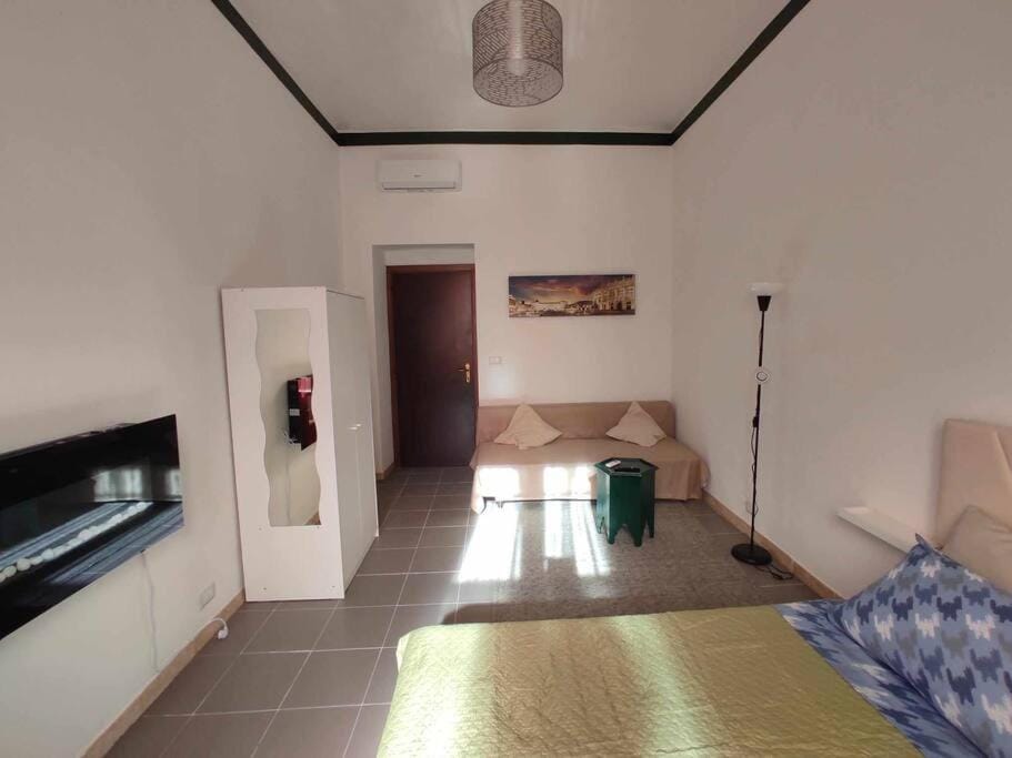 Regio Parco Apartment Apartment in Turin