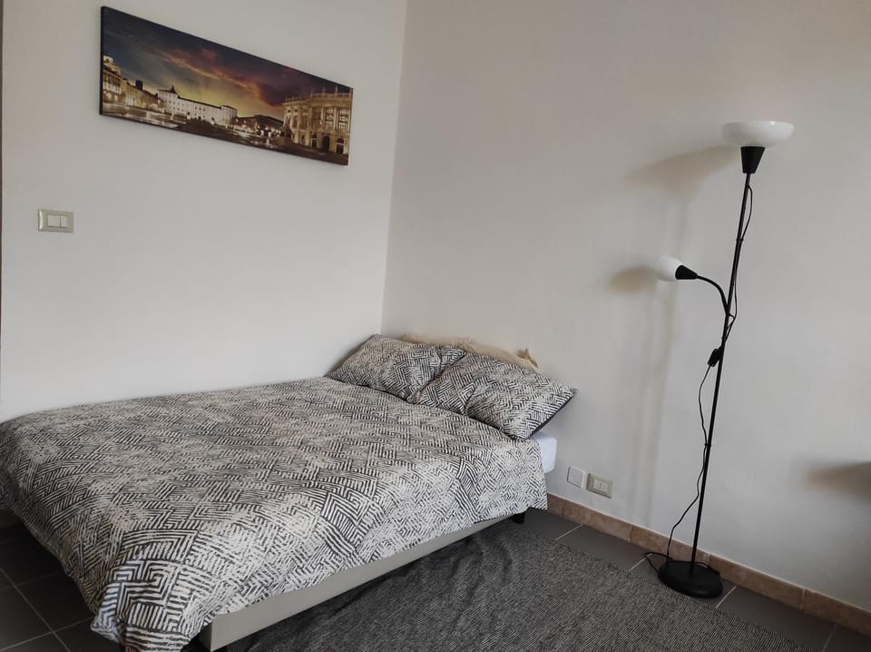 Regio Parco Apartment Apartment in Turin