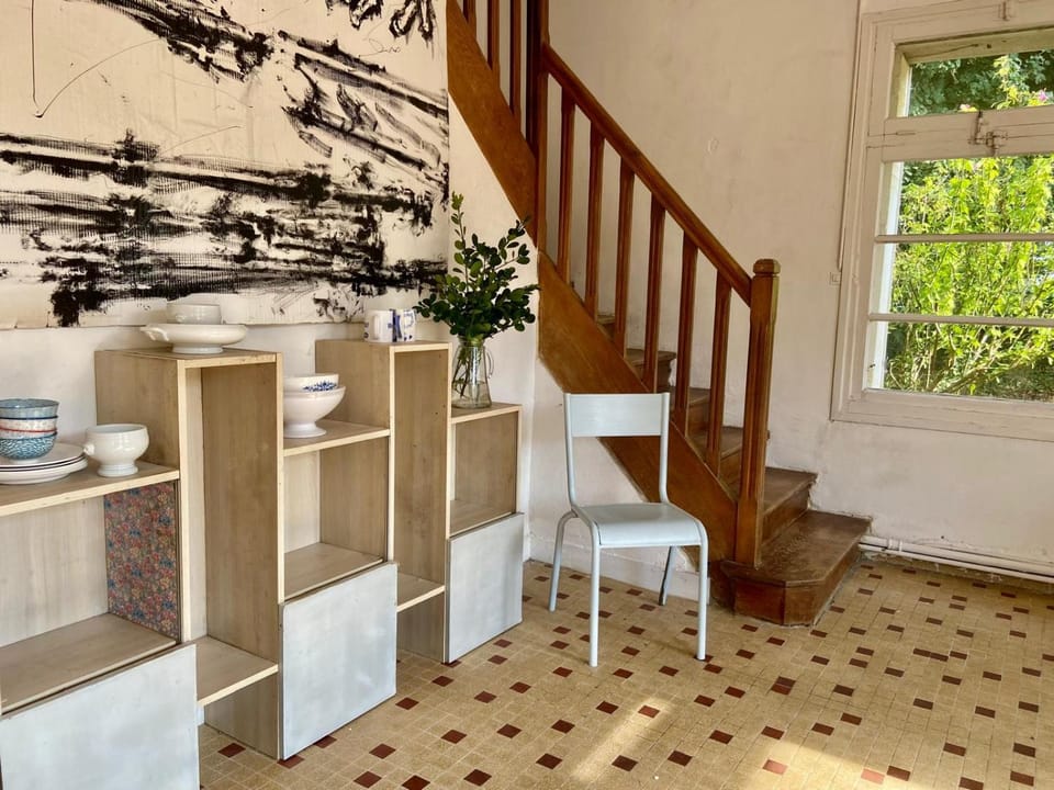 Château La Bainerie Hotel in Pays de la Loire