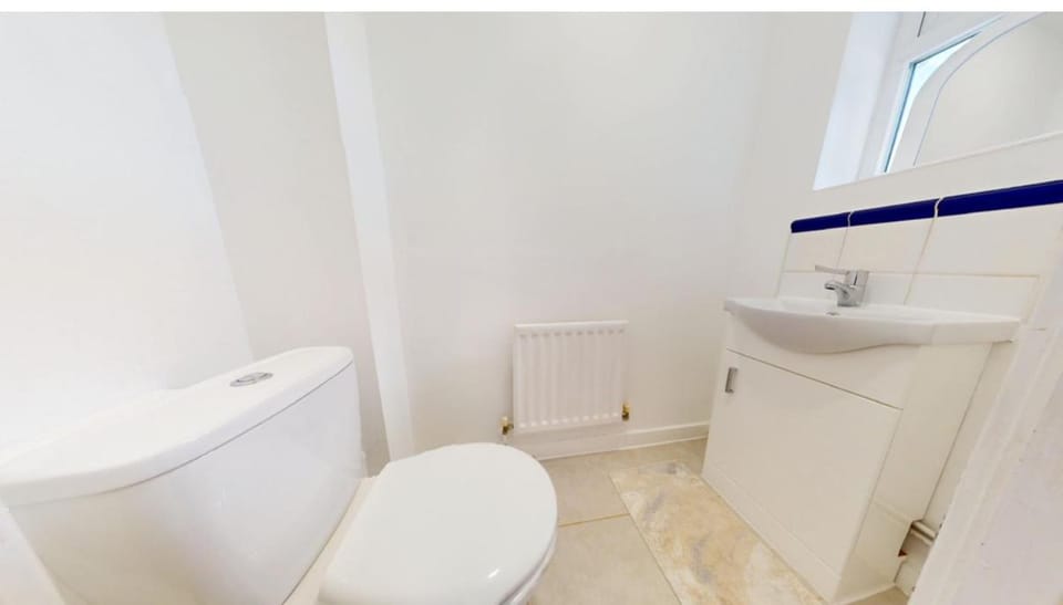 3 Bedroom House with free parking and garden House in London Borough of Southwark