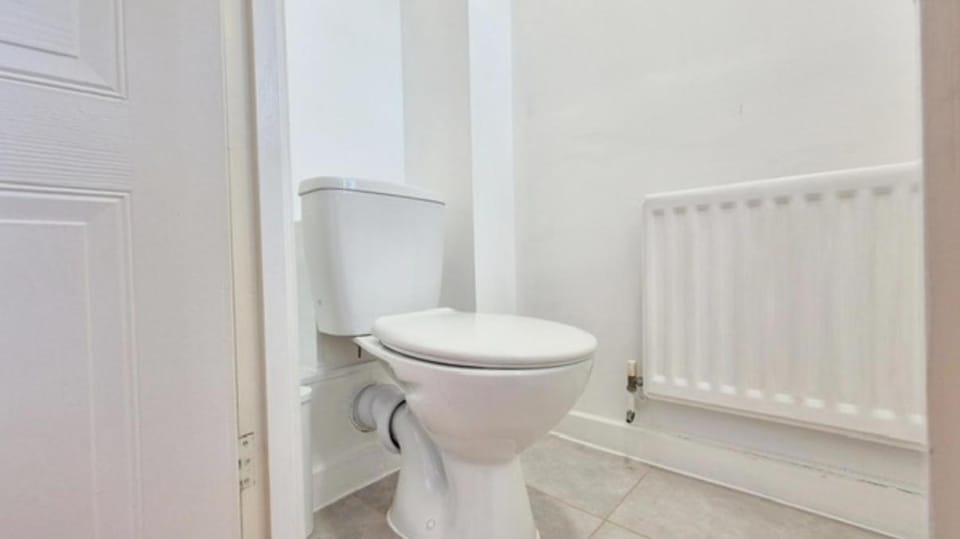 3 Bedroom House with free parking and garden House in London Borough of Southwark