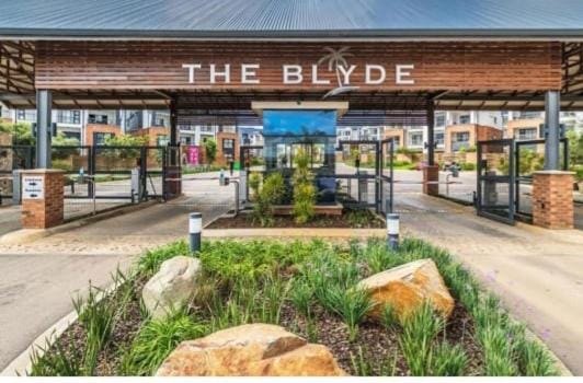 The Blyde Holiday beach Apartment in Pretoria