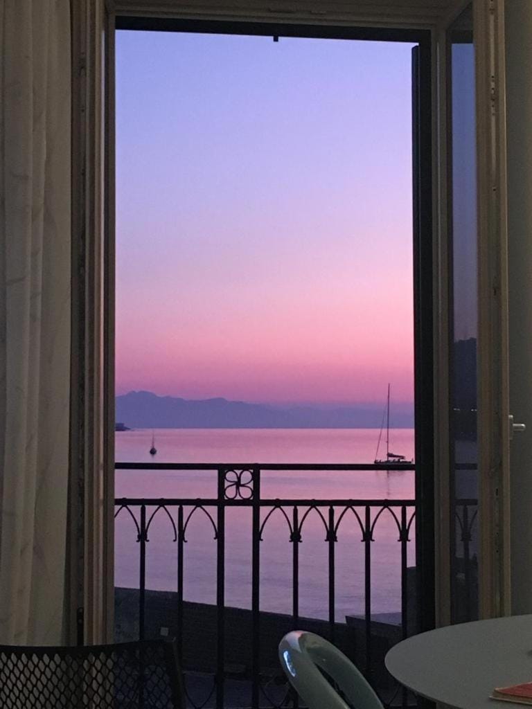 Sea view